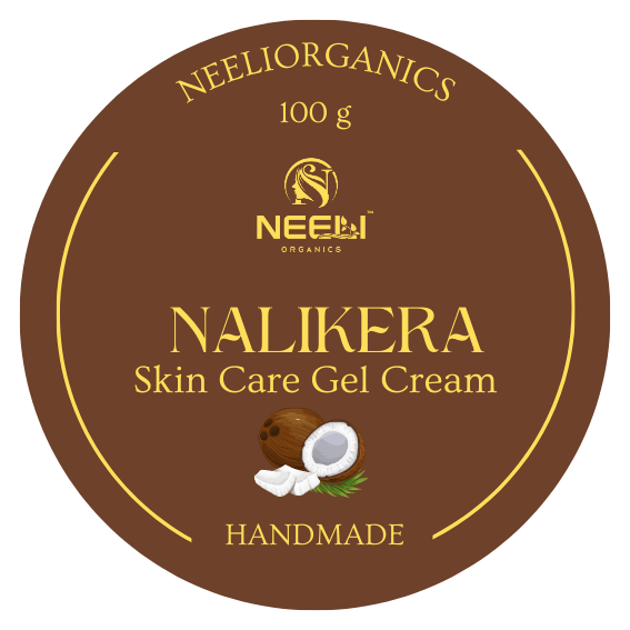Nalikera Gel Cream