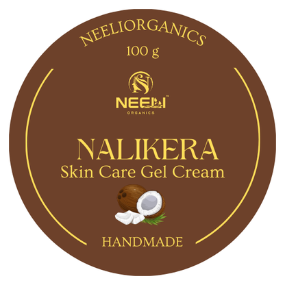 Nalikera Gel Cream